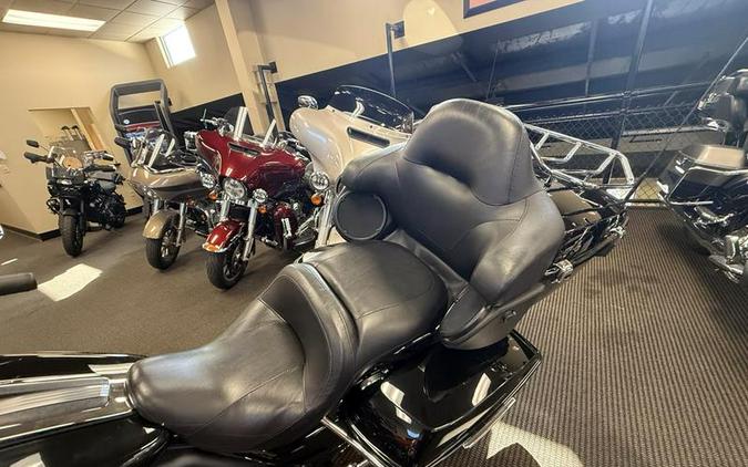 2023 Harley-Davidson® FLHTK - Ultra Limited