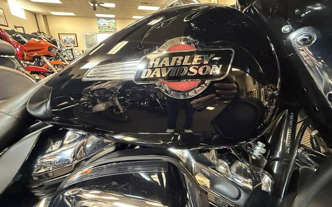2023 Harley-Davidson® FLHTK - Ultra Limited