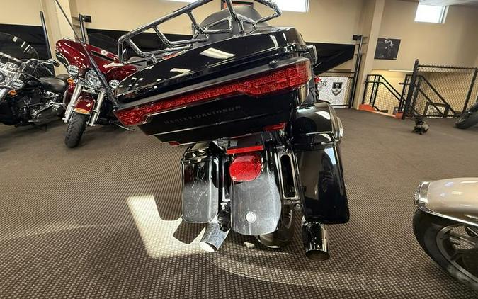2023 Harley-Davidson® FLHTK - Ultra Limited