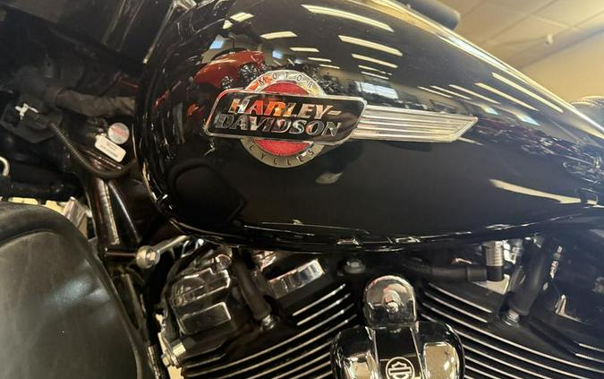 2023 Harley-Davidson® FLHTK - Ultra Limited
