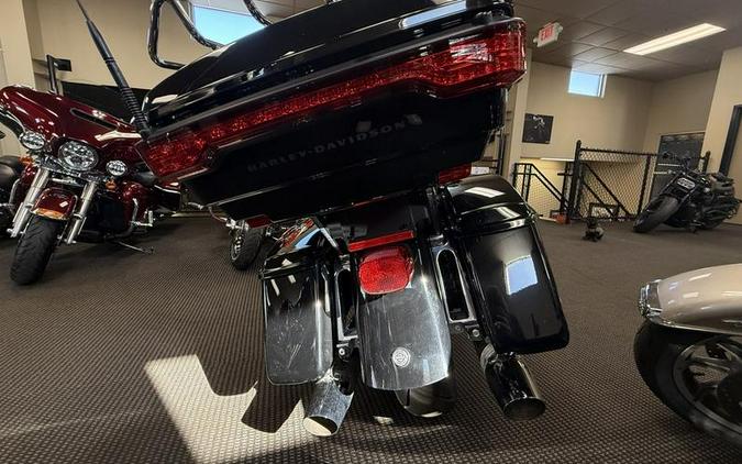 2023 Harley-Davidson® FLHTK - Ultra Limited