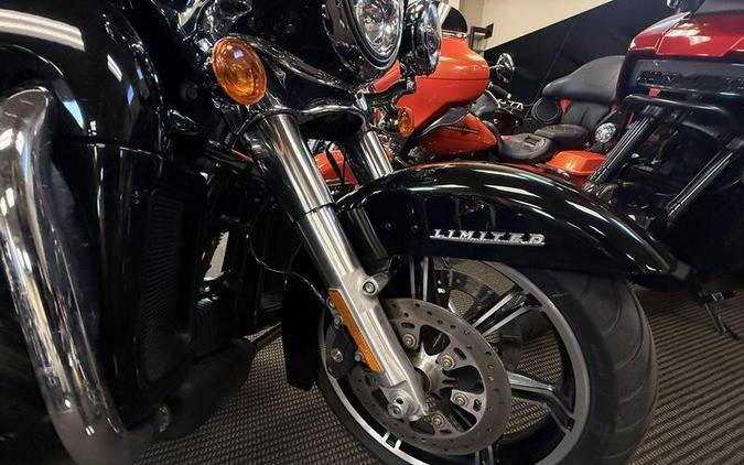 2023 Harley-Davidson® FLHTK - Ultra Limited