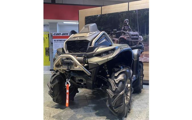 2026 Can-Am Outlander™ X mr 1000R(4LTD)