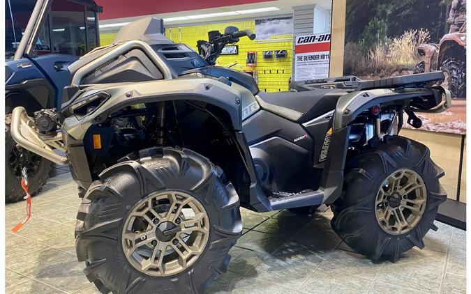 2026 Can-Am Outlander™ X mr 1000R(4LTD)