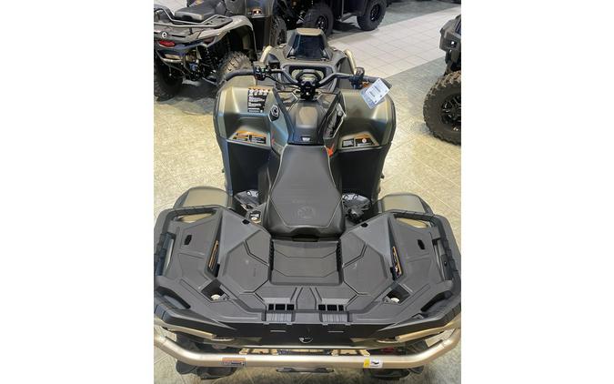 2026 Can-Am Outlander™ X mr 1000R(4LTD)
