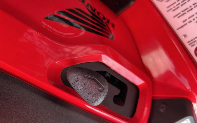 2026 Honda® FourTrax Rancher 4x4