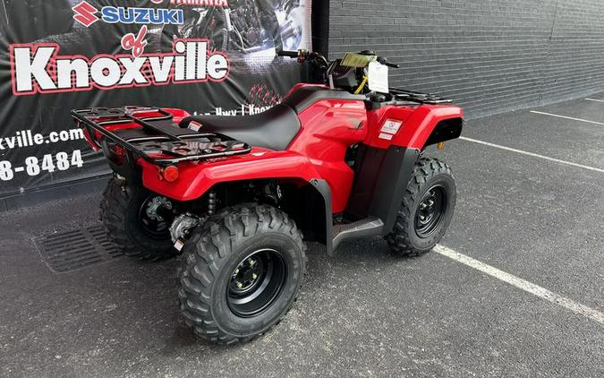 2026 Honda® FourTrax Rancher 4x4