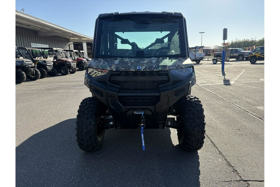 2026 Polaris Ranger Crew XP 1000 Northstar Premium