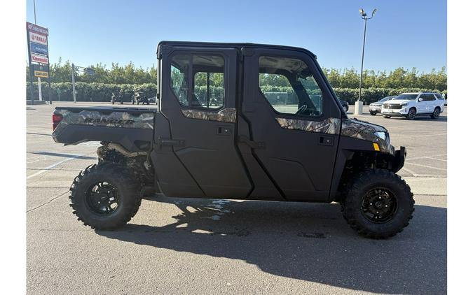 2026 Polaris Ranger Crew XP 1000 Northstar Premium