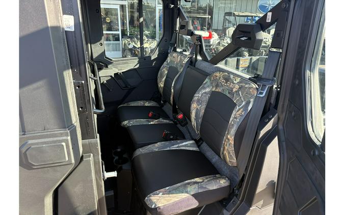 2026 Polaris Ranger Crew XP 1000 Northstar Premium