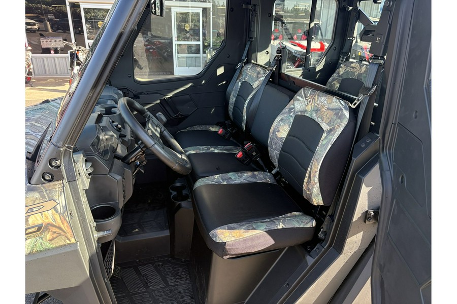 2026 Polaris Ranger Crew XP 1000 Northstar Premium