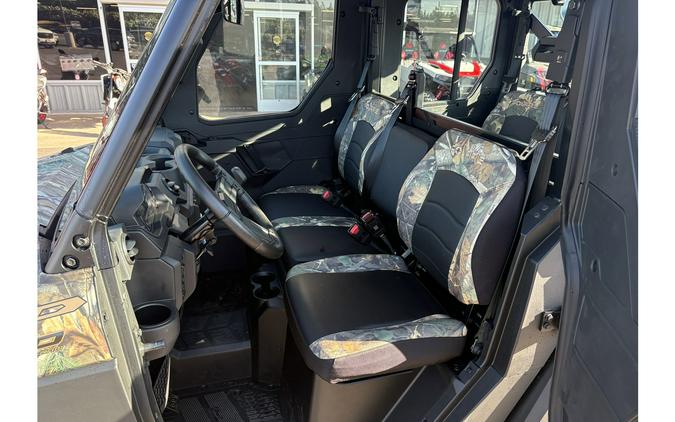 2026 Polaris Ranger Crew XP 1000 Northstar Premium