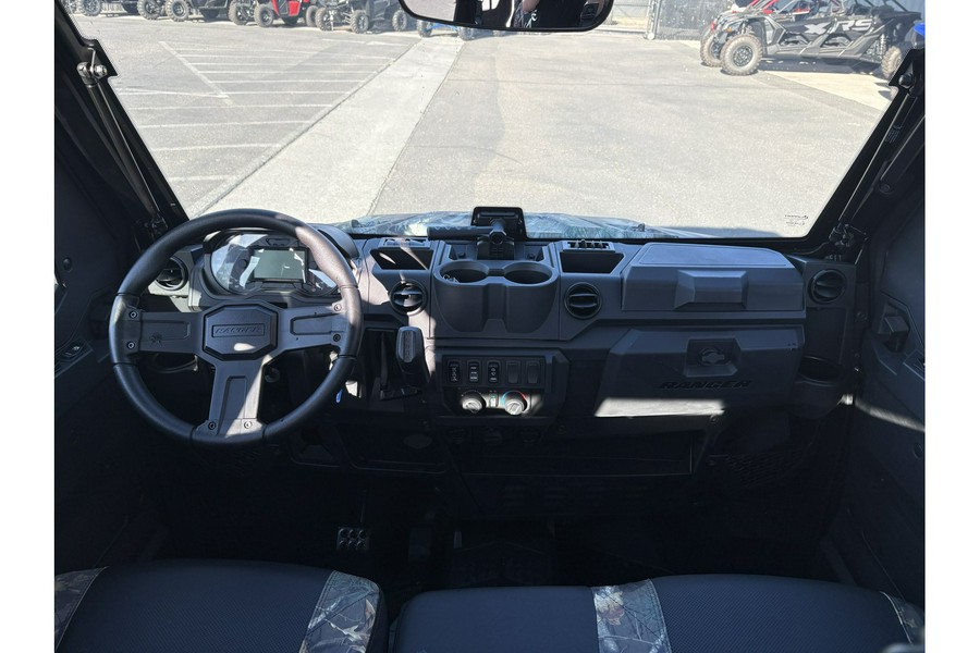 2026 Polaris Ranger Crew XP 1000 Northstar Premium