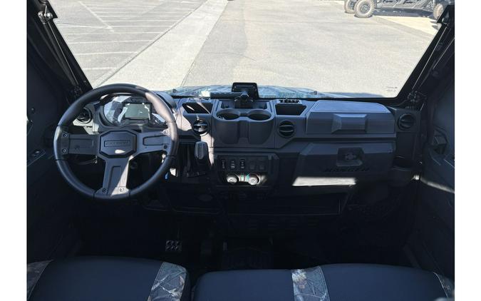 2026 Polaris Ranger Crew XP 1000 Northstar Premium