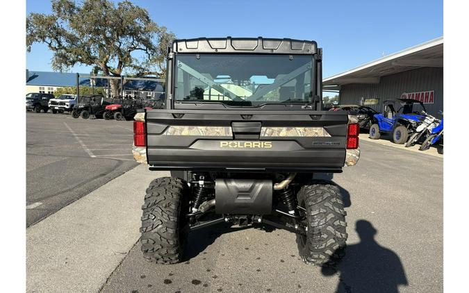 2026 Polaris Ranger Crew XP 1000 Northstar Premium