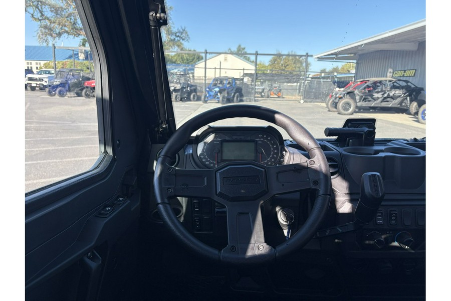 2026 Polaris Ranger Crew XP 1000 Northstar Premium