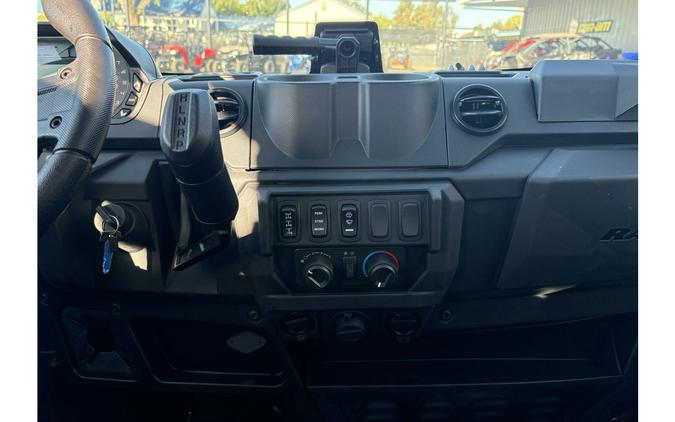 2026 Polaris Ranger Crew XP 1000 Northstar Premium