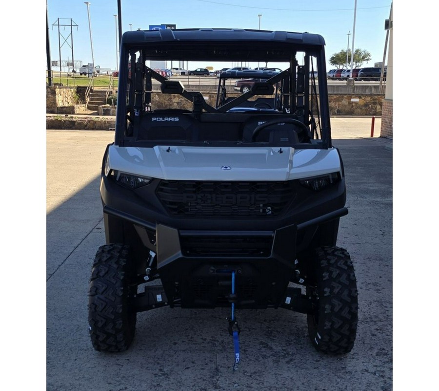 2026 Polaris® Ranger Crew 1000 Premium