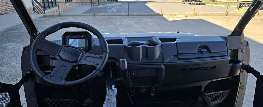 2026 Polaris® Ranger Crew 1000 Premium