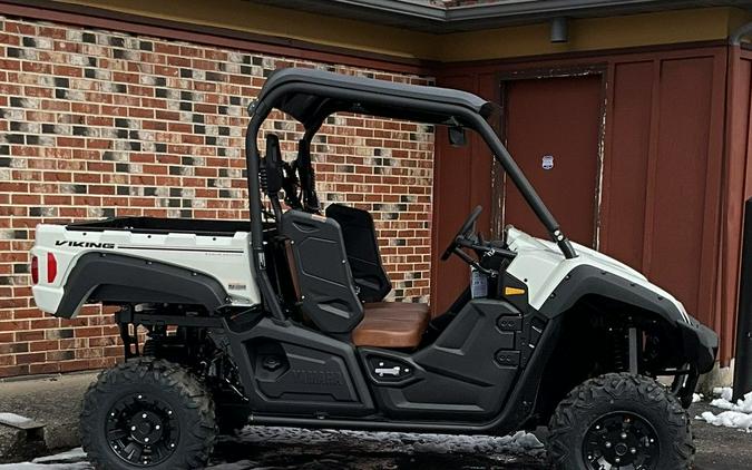 2026 Yamaha Viking Eps Ranch Edition