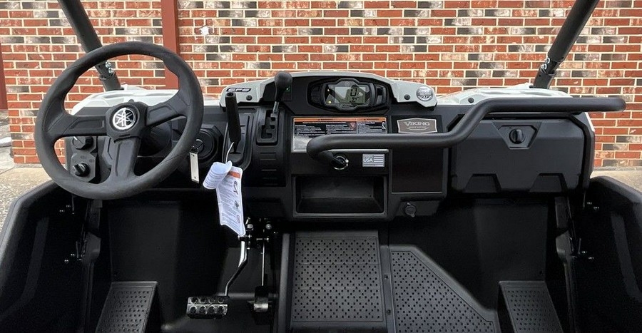 2026 Yamaha Viking Eps Ranch Edition