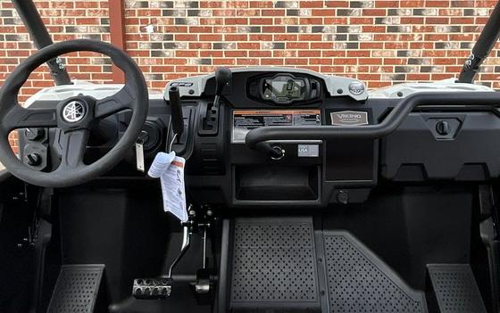 2026 Yamaha Viking Eps Ranch Edition