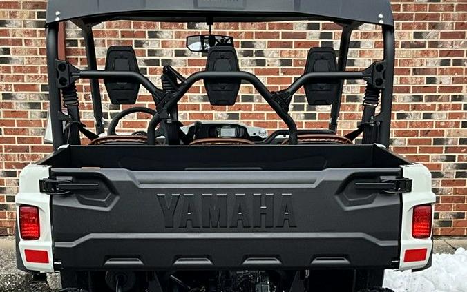 2026 Yamaha Viking Eps Ranch Edition