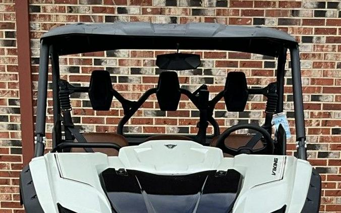 2026 Yamaha Viking Eps Ranch Edition