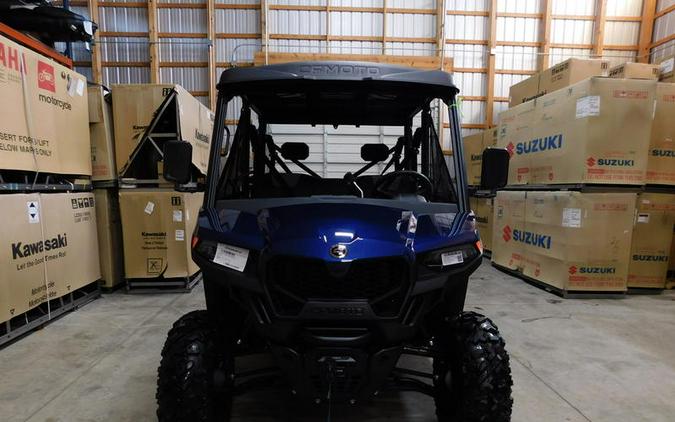 2026 CFMOTO UFORCE 800 XL