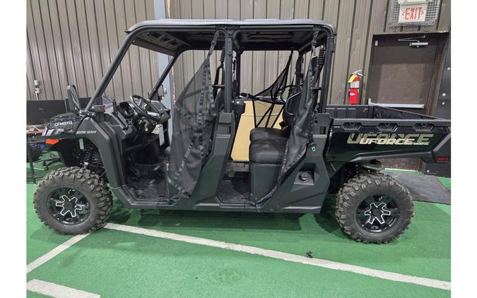 2025 CFMOTO UFORCE 1000 XL CF1000UZ-2