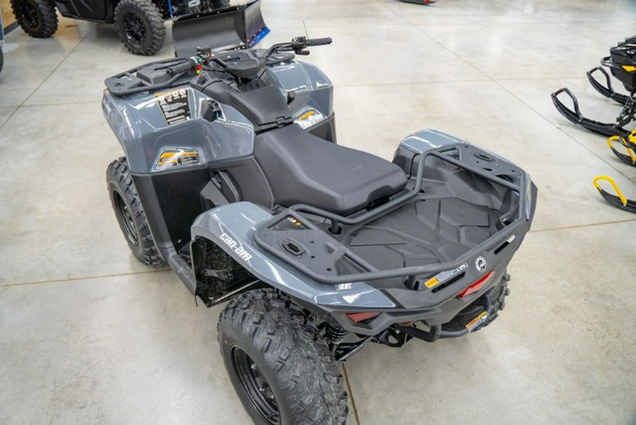 2025 Can-Am Outlander 500
