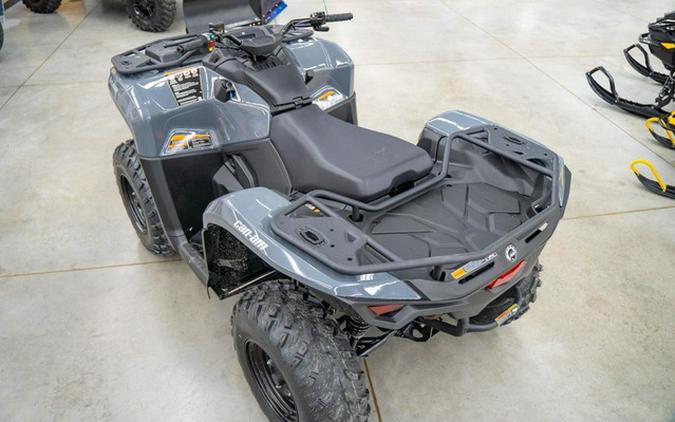2025 Can-Am Outlander 500