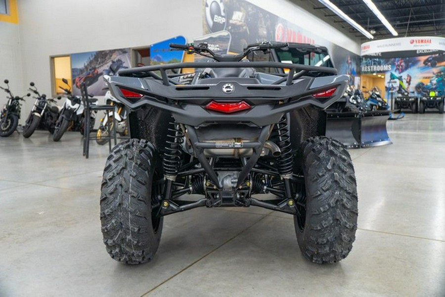 2025 Can-Am Outlander 500