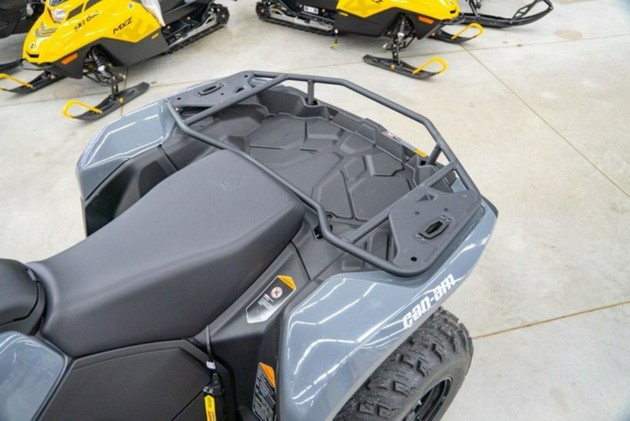 2025 Can-Am Outlander 500