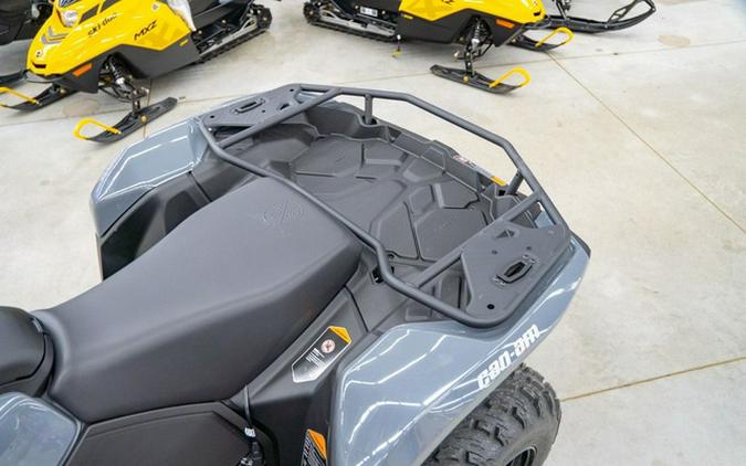 2025 Can-Am Outlander 500