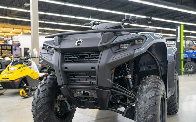 2025 Can-Am Outlander 500