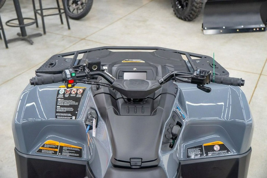 2025 Can-Am Outlander 500