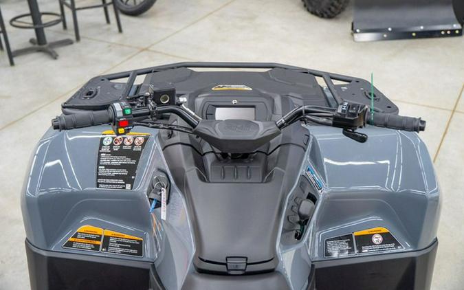 2025 Can-Am Outlander 500