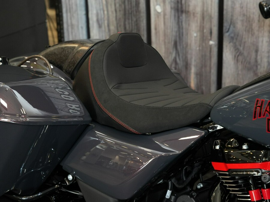 New 2026 Harley-Davidson CVO Street Glide ST Motorcycle For Sale In Raleigh, North Carolina