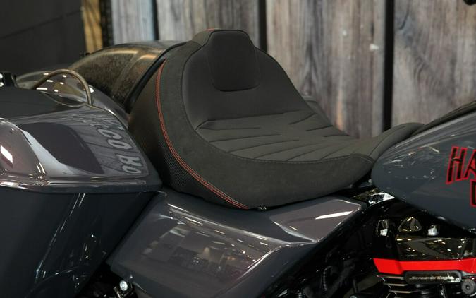 New 2026 Harley-Davidson CVO Street Glide ST Motorcycle For Sale In Raleigh, North Carolina