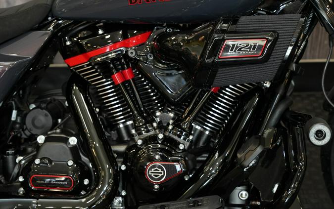 New 2026 Harley-Davidson CVO Street Glide ST Motorcycle For Sale In Raleigh, North Carolina