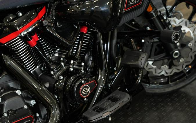 New 2026 Harley-Davidson CVO Street Glide ST Motorcycle For Sale In Raleigh, North Carolina