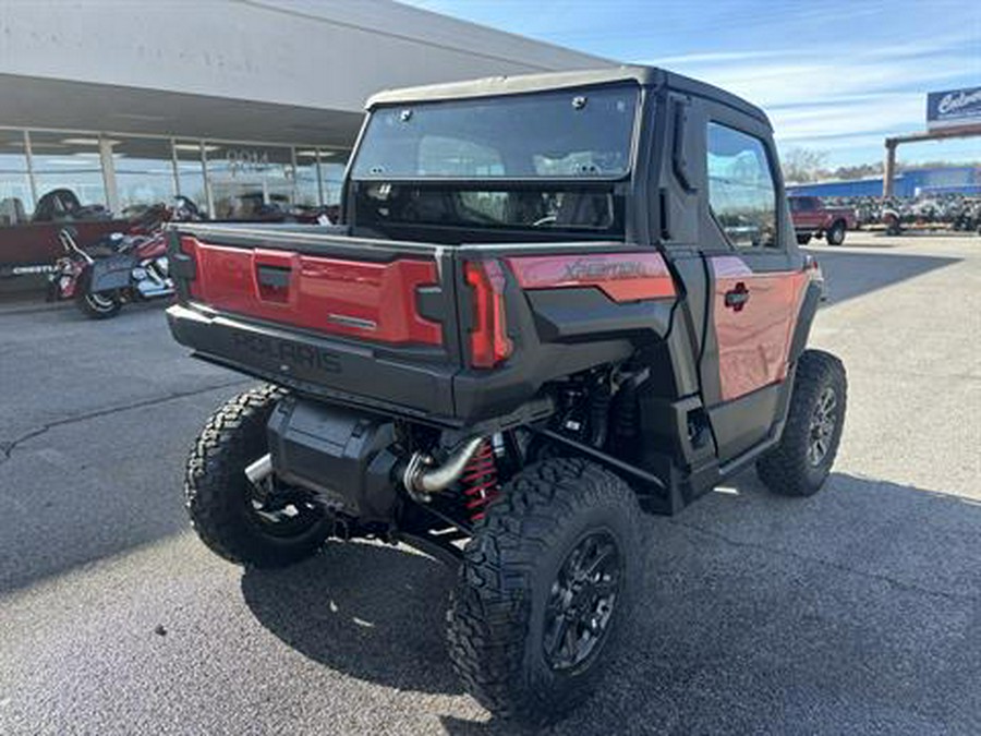 2026 Polaris Polaris XPEDITION XP Northstar
