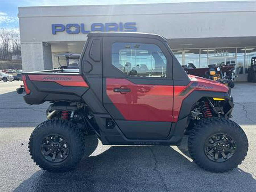2026 Polaris Polaris XPEDITION XP Northstar