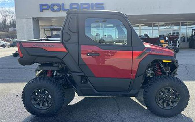 2026 Polaris Polaris XPEDITION XP Northstar