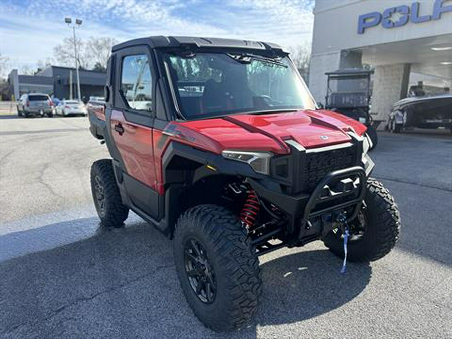 2026 Polaris Polaris XPEDITION XP Northstar