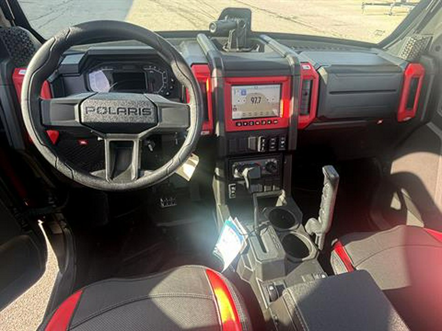 2026 Polaris Polaris XPEDITION XP Northstar