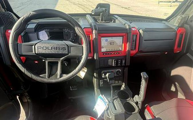 2026 Polaris Polaris XPEDITION XP Northstar