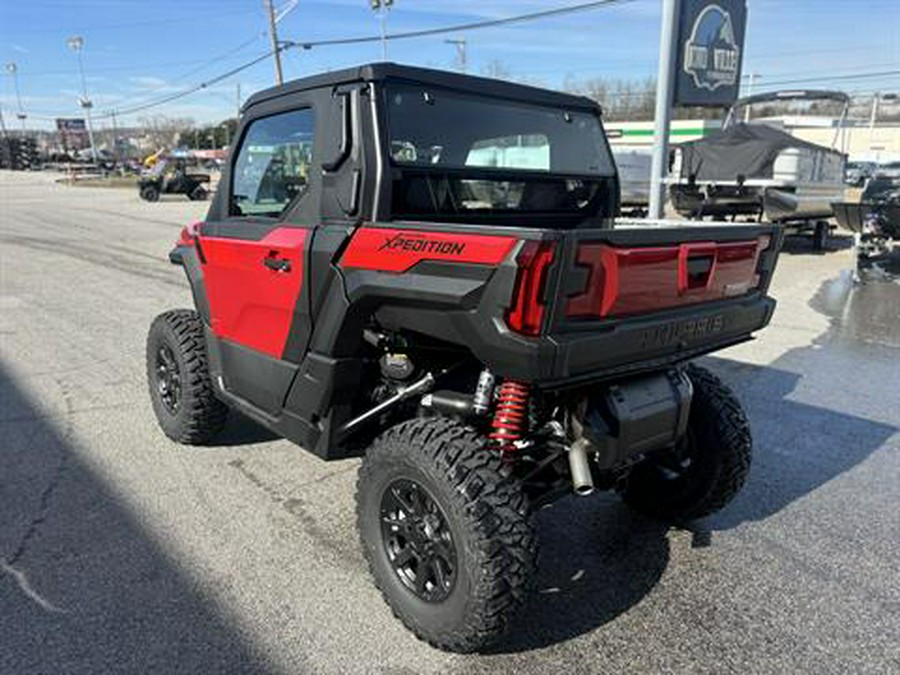 2026 Polaris Polaris XPEDITION XP Northstar