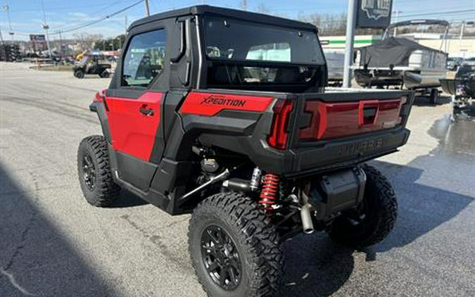 2026 Polaris Polaris XPEDITION XP Northstar